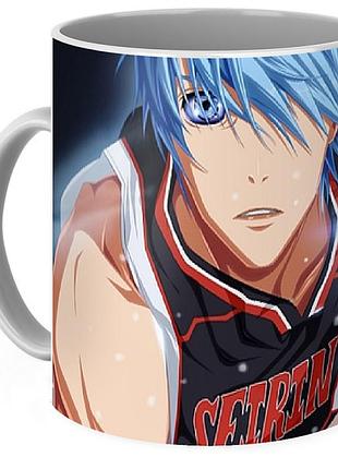 Кухоль geekland kuroko no basuke баскетбол куроко тетсуя kb.02.10