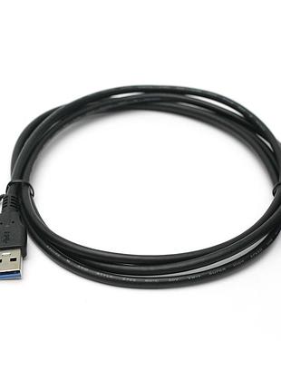 Кабель powerplant usb 3.0 am – type-c 1.5m