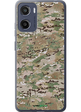 Чохол на motorola moto e15 камуфляж v5 "1201u-4147-8094"