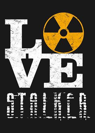Кружка geekland сталкер s.t.a.l.k.e.r. st.02.14 3