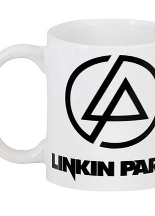 Кухоль лінкін парк linkin park 02.28