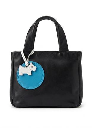 Оригинальная мини-сумка radley grab bag 4