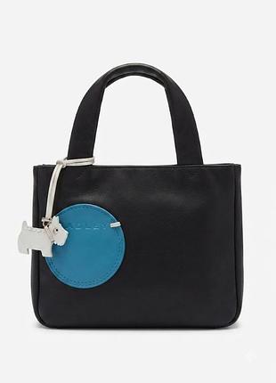 Оригинальная мини-сумка radley grab bag