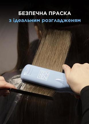 Плойка, праска, випрямляч 3