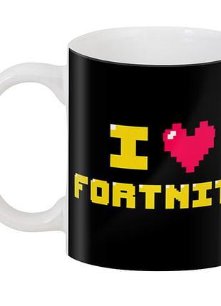 Кружка geekland fortnite фортнайт ft.02.26 песочница