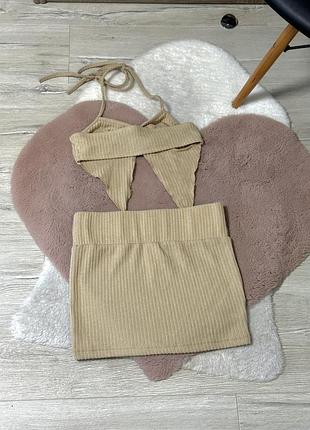 Костюм від shein 5