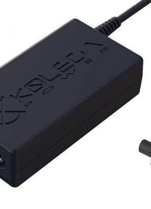 Блок питания для ноутбука microsoft 15v 4a 60w 12pin surface 3/4 (kolega-power (a)) 12 мес.гар.