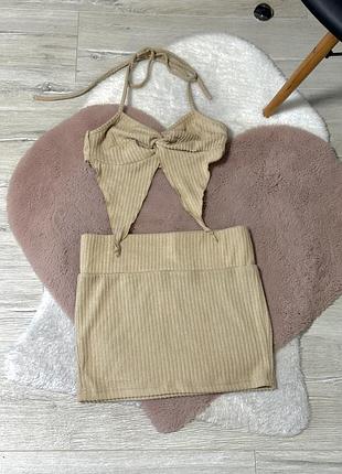 Костюм від shein 3