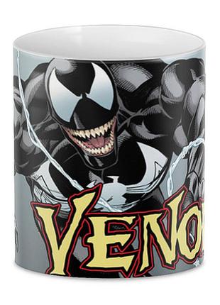 Кухоль geekland веном venom марвел v 02.11