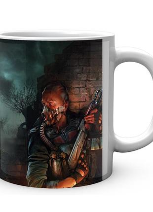 Кружка geekland сталкер s.t.a.l.k.e.r. war 2 st.02.24