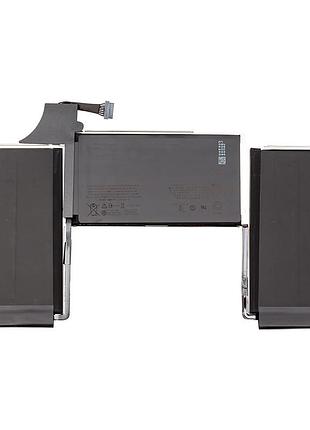 Аккумулятор для ноутбуков apple macbook air 13 mrec2ch/a (a1965) 11.4v 4379mah (original)