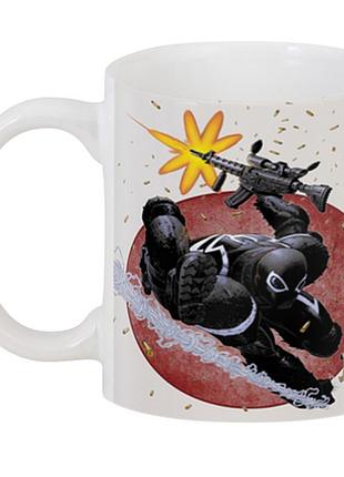 Кружка geekland веном venom марвел v 02.06