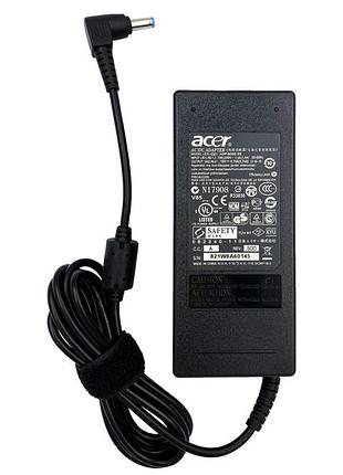 Блок живлення acer 19v 4.74a 90w 5.5*1.7 original prc (adp-90cd db)
