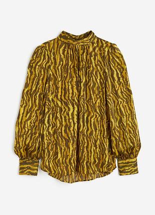 Красива блуза h&amp;m 3