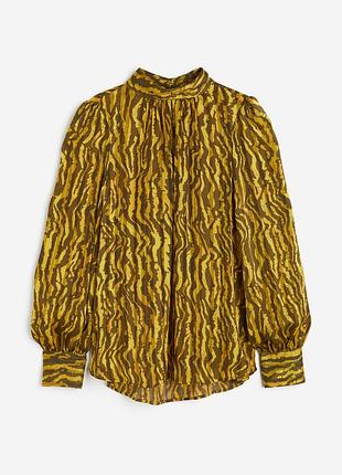 Красива блуза h&amp;m 2
