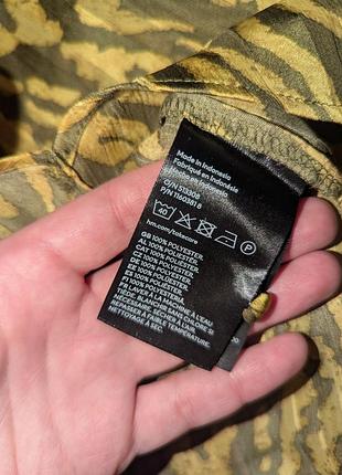 Красива блуза h&amp;m 9