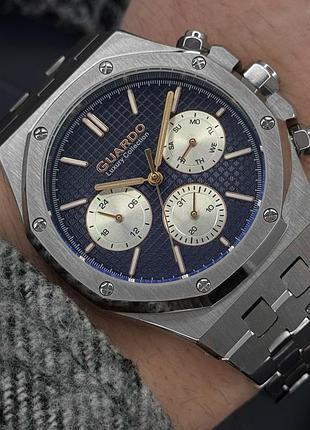 Наручные часы guardo s03008-3 2