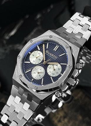 Наручные часы guardo s03008-3 4