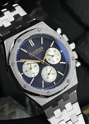 Наручные часы guardo s03008-3 7