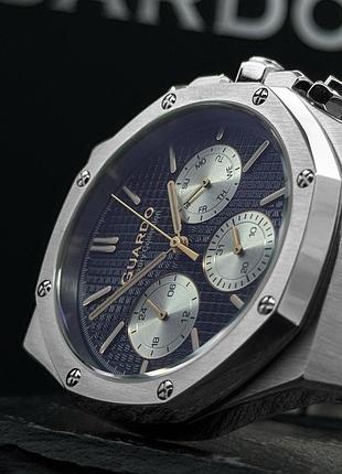 Наручные часы guardo s03008-3 8