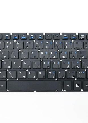 Клавіатура для acer e5-422 e5-422g e5-432 e5-473 e5-473g e5-473t es1-420 es1-421 es1-433 es1-433g