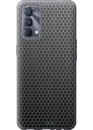 Чехол на realme gt master ячейки "243u-2852-8094", чехол для телефона