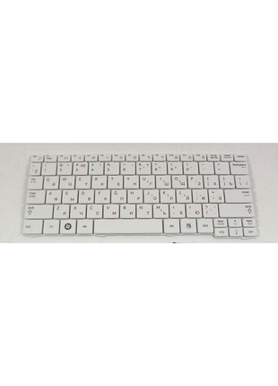 Клавиатура для ноутбука samsung nf110
