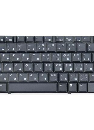 Клавіатура для ноутбука hp 6440b, 6445b, 6450b, 6455b