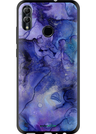 Чехол на huawei honor 10 lite мрамор 7 "4802b-1618-8094", чехол для телефона