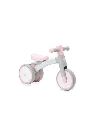 Біговел momi tedi pink