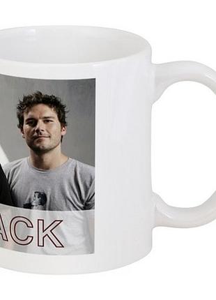 Кружка nickelback cp 03.191 2