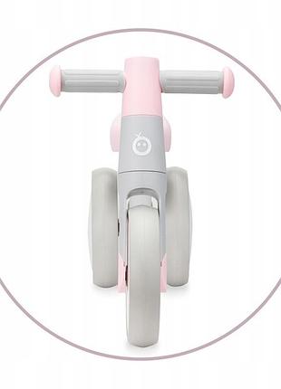 Беговел momi tedi pink 3