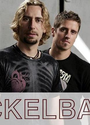 Кружка nickelback cp 03.191 4
