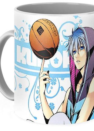 Кружка geekland kuroko no basuke баскетбол куроко kb.02.12
