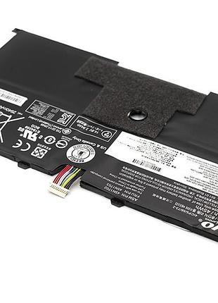 Аккумулятор для ноутбуков lenovo thinkpad x1 carbon 14" 2nd (45n1700) 14.8v 45wh (original