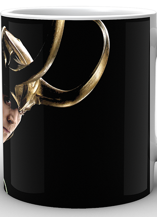 Кухоль geekland локі loki локі неймовірний шолом lk.02.005