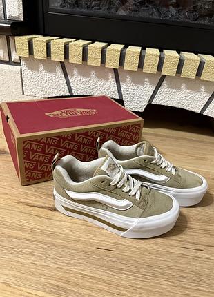 Кеди кросівки vans оригінал