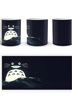 Кружка geekland my neighbor totoro мой сосед тоторо mnt 02.14