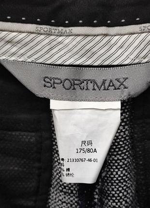 Кюлоты max mara 4