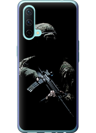 Чехол на oneplus nord ceorn v3 "5226u-2382-851"