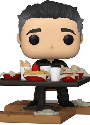 Фигурка фанко поп марвел брюс бэннер funko pop bruce banner exclusive 10 см m he 755