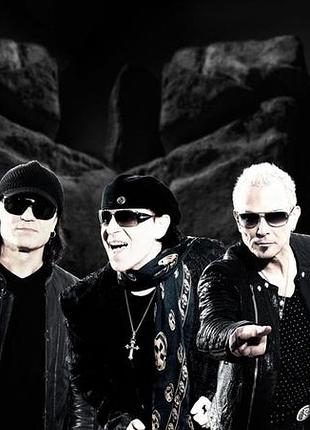 Кружка scorpions скорпионы 02.05 4