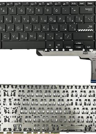 Клавиатура для ноутбука asus x1702 m1702 s1702 x1702 k1703 m1703 s1703 прямой enter original prc (0knb0-6606ru00)