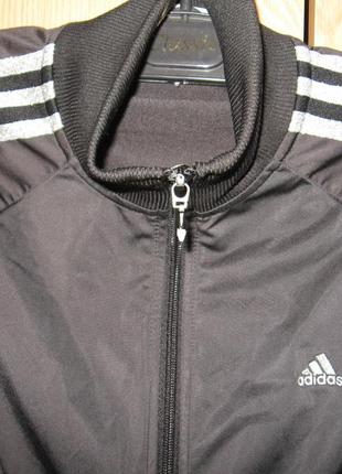 Красивая кофта adidas в идеальном состоянии5 фото