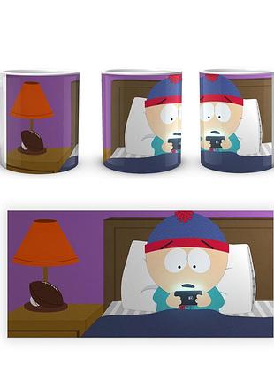 Кружка geekland south park южный парк стэн sp 02.28