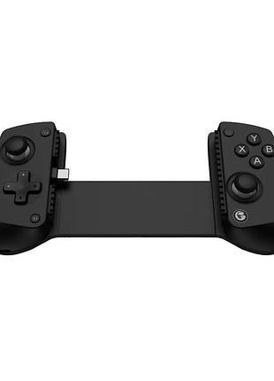 Gamesir x5 lite type-c бездротовий геймпад контролер (джойстик) для смартфона планшета