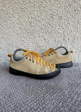 Трекінгові кросівки scarpa mojito wrap