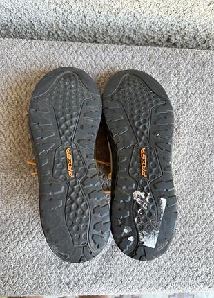 Трекінгові кросівки scarpa mojito wrap 5