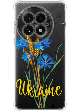 Чохол на oneplus 13 5g ukraine v2 "5445u-3875-851"