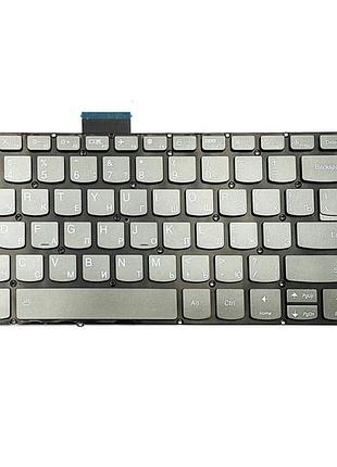 Клавіатура для ноутбука lenovo 5-15alc05, 5-15are05, 5-15iil05, 5-15itl05підсвітка